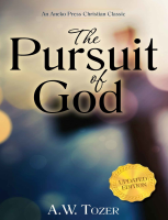 The Pursuit of God_ Updated Edition - A. W. Tozer (3).pdf